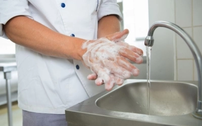 HYGIENE DU PERSONNEL