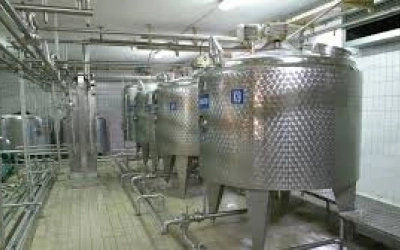 SYSTEMES DE PASTEURISATIONS