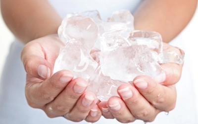 GLAÇONS