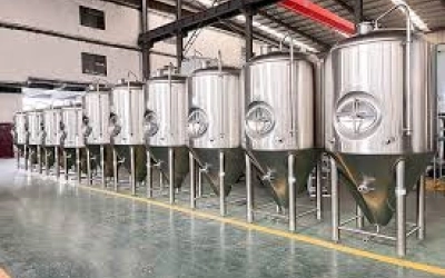 CAVE DE FERMENTATION