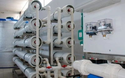 SYSTÈMES DE MEMBRANES