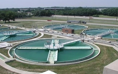 TRAITEMENT DE L'EAU