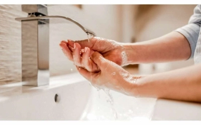 HYGIÈNE PERSONNELLE