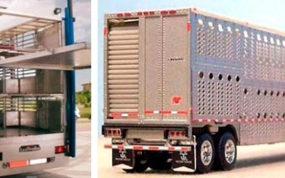 CAMIONS ET AUTRES VEHICULES