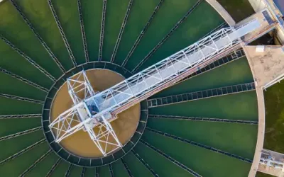 Des solutions de traitement de l'eau adaptées à toutes les tailles d'entreprises