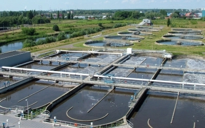 Les stations de traitement d’Eau