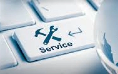 Nos services