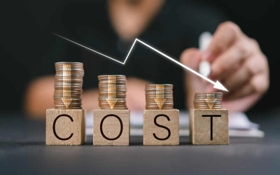 Réduction des coûts d’exploitation